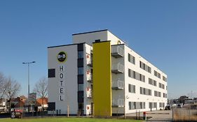 B&B Hotel Paderborn